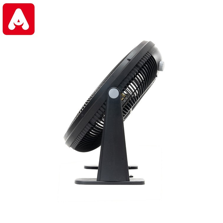 TURBO MAGICLICK V-1000 20° 90W 3VEL. 5 ASPAS PLASTICAS NEGRO