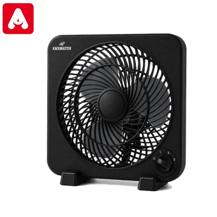 TURBO KACEMASTER VTURBOX25 10° 45W 3 VEL.