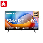 TV LED HISENSE 50A4NV 50° FULL HD
