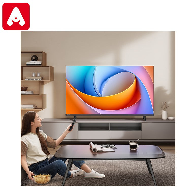 TV LED HISENSE 50A4NV 50° FULL HD