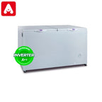 FREEZER HORIZONTAL INELRO FIH-550 A++ PLUS R290 INVERTER 4 FUNCIONES