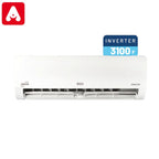 A.SPLIT INVERTER BGH BSI37WCNX 3650W FC