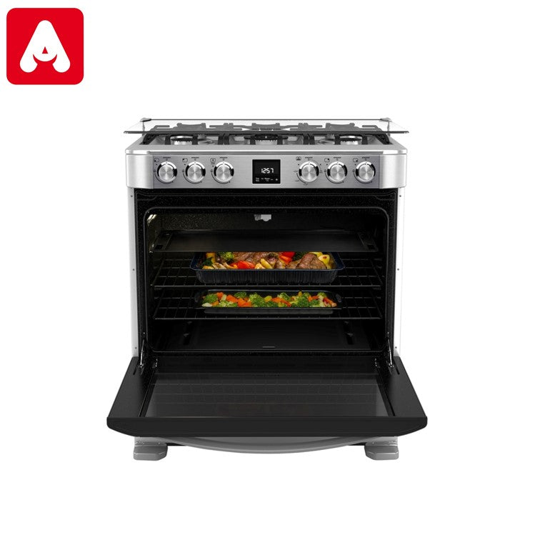 COCINA DREAN CD7609EI 76CM