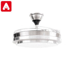 V. DE TECHO RETRACTIL KANJI KJH-CFMB001SL SILVER