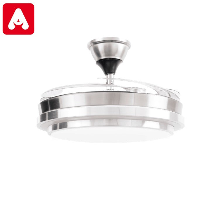 V. DE TECHO RETRACTIL KANJI KJH-CFMB001SL SILVER