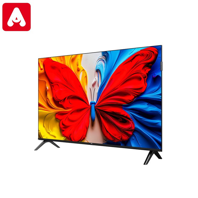 TV LED TCL 43` 43S5K-F QLED GOOGLE
