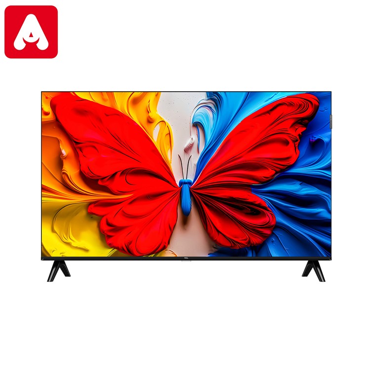 TV LED TCL 50` 50S5K-F QLED GOOGLE