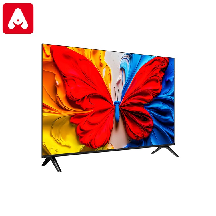 TV LED TCL 50` 50S5K-F QLED GOOGLE