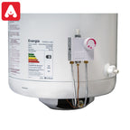 TERMOTANQUE ECOTERMO POPULI 100L.C/SUPERIOR GAS NATURAL - 5749