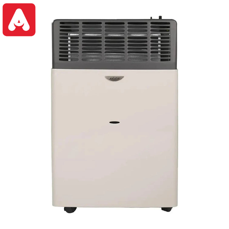 ESTUFA GARRAFERA ESKABE MM5 GARRAFERA GAS ENVASADO 4300 CH - 5890