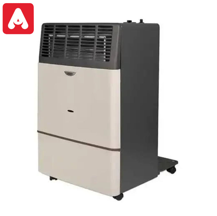 ESTUFA GARRAFERA ESKABE MM5 GARRAFERA GAS ENVASADO 4300 CH - 5890