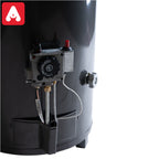 TERMOTANQUE RHEEM GRIS 10 160 ALTA POT.N/V. GAS ENVASADO - 6093