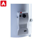 TERMOTANQUE SAIAR 7 50 LTS. MG APOYAR