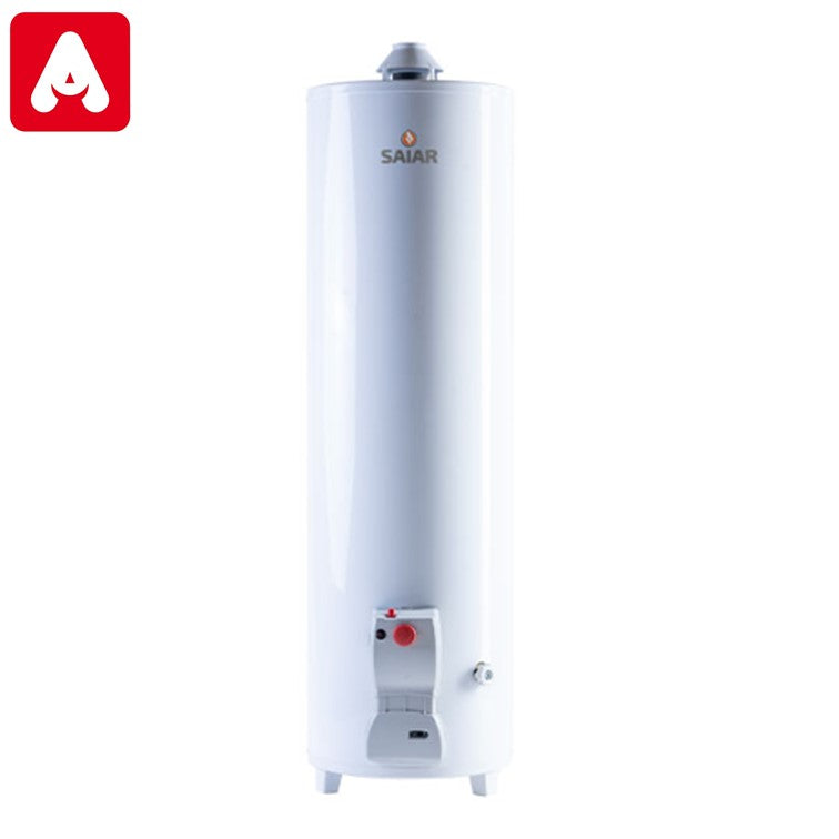 TERMOTANQUE SAIAR 7 150 LTS. MG APOYAR