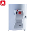 TERMOTANQUE SAIAR 7 150 LTS. MG APOYAR