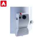 TERMOTANQUE SAIAR 7 50 LTS. MG COLGAR C/INF