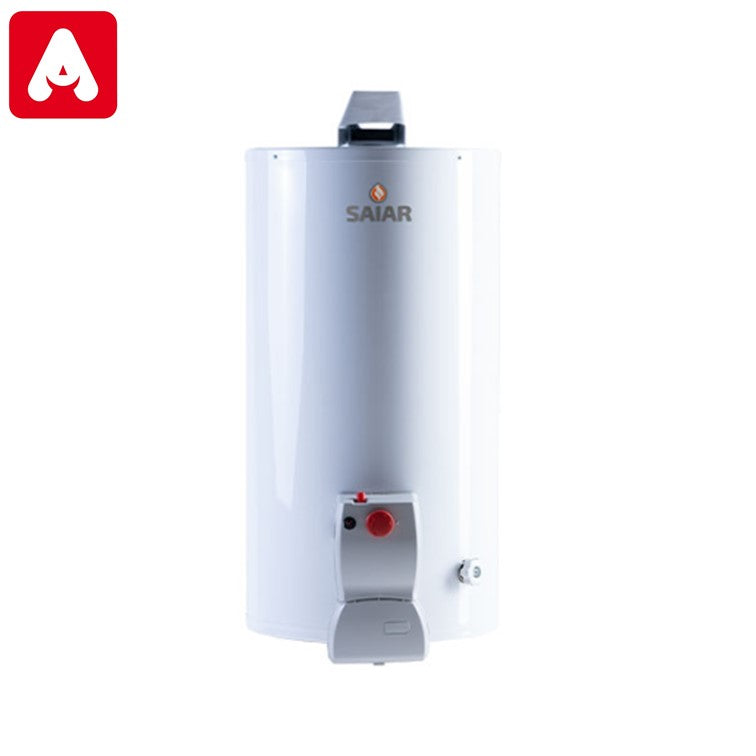 TERMOTANQUE SAIAR 7 80 LTS. MG COLGAR C/INF.