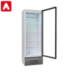 EXHIBIDOR VERTICAL FAM V 420 MT LED MEDIA TEMPERATURA