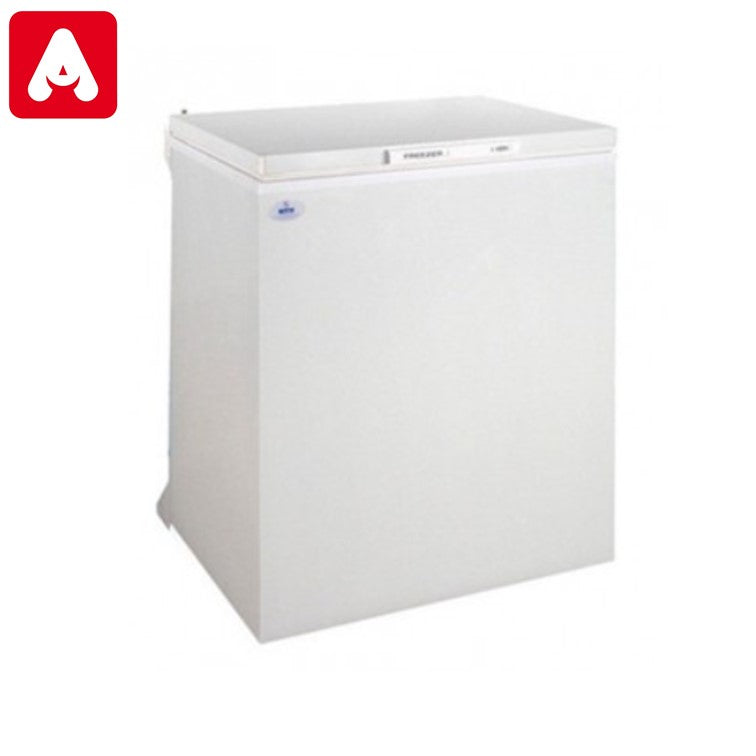 FREEZER HORIZONTAL MTH 220 220 LTS. A GAS