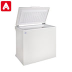 FREEZER HORIZONTAL MTH 220 220 LTS. A GAS