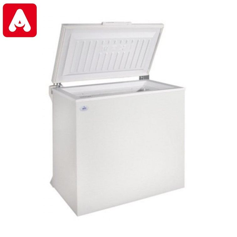 FREEZER HORIZONTAL MTH 220 220 LTS. A GAS