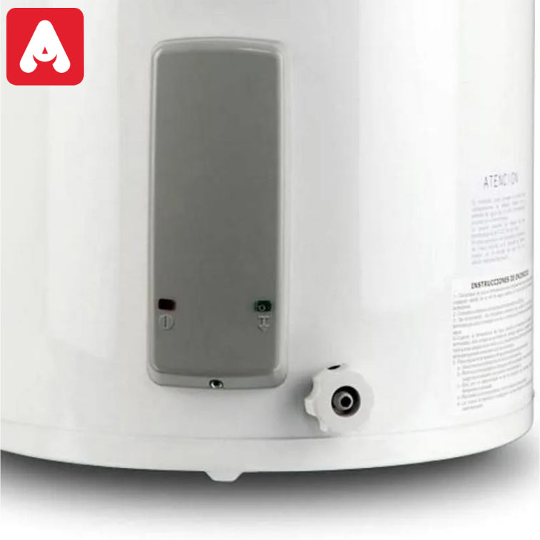 TERMOTANQUE ELECTRICO SAIAR 7 85 LTS. COLGAR - 89406