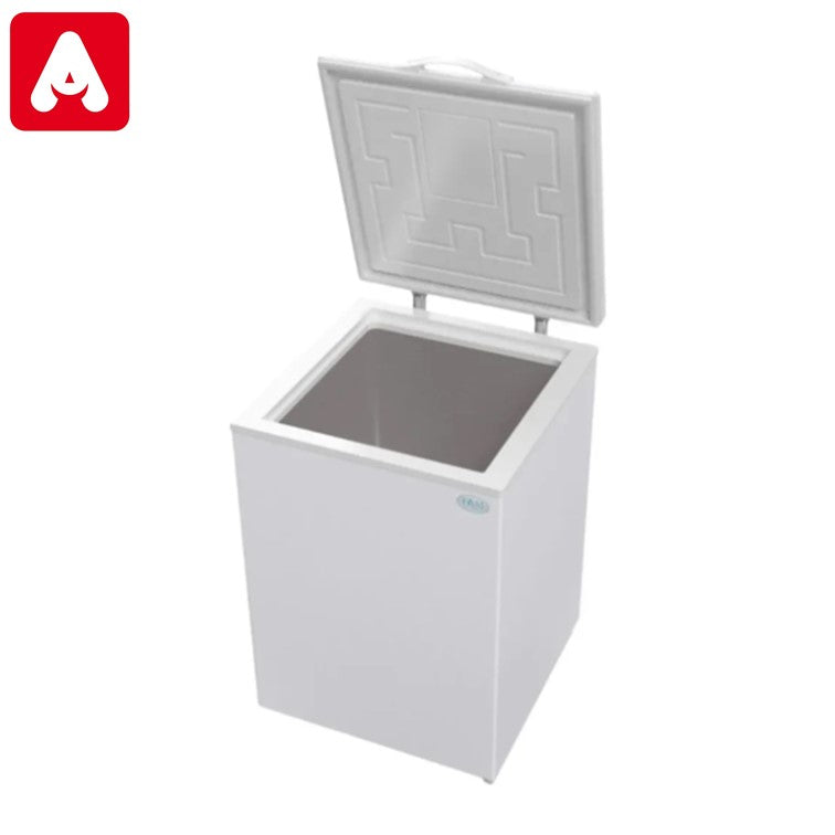 FREEZER HORIZONTAL FAM F150 DG 143LTS. DUAL DUAL INTERIOR GALVANIZADO