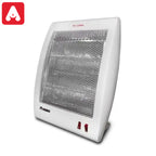 ESTUFA HALOGENA EVEREST YS-10 800W