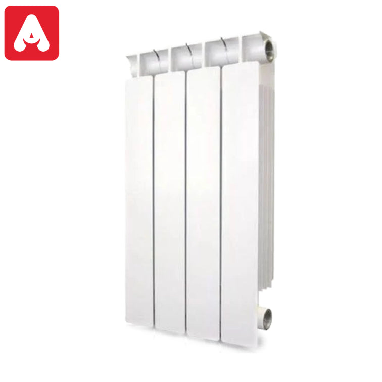 RADIADOR PEISA T X 10 ELEMENTOS 500MM ALUMINIO