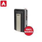 CALEFACTOR ESKABE TIRO BALANCEADO 2.0 MULTIGAS TITANIUM C/TERMOST - 91774